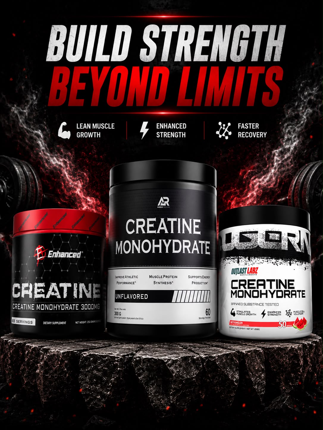 Creatine